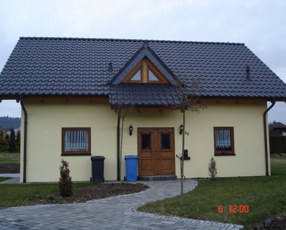 Haus Holzhausen 2