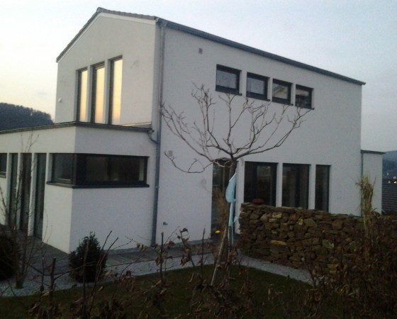 Haus Herdorf 1